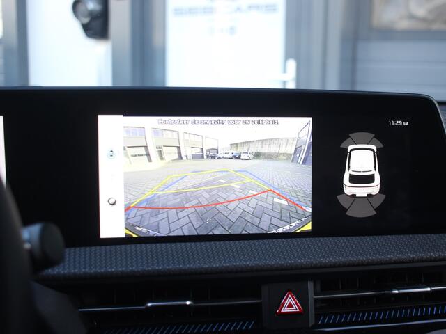 KIA EV6 Plus 77.4 kWh, NAP, Dealer onderhouden, Garantie tot 12-2028 incl Winterbanden