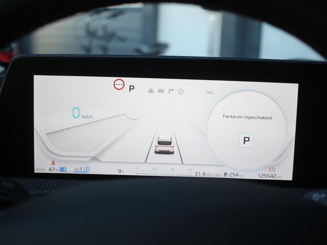 KIA EV6 Plus 77.4 kWh, NAP, Dealer onderhouden, Garantie tot 12-2028 incl Winterbanden