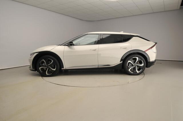 KIA EV6 Plus 77.4 kWh | Panoramadak | 20"