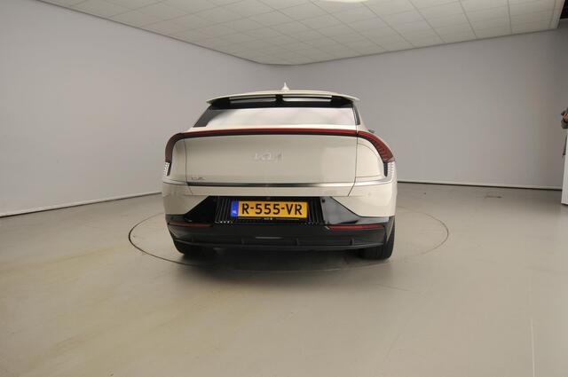 KIA EV6 Plus 77.4 kWh | Panoramadak | 20"