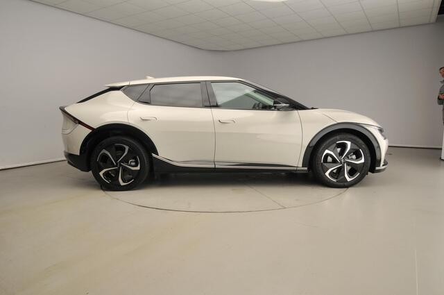 KIA EV6 Plus 77.4 kWh | Panoramadak | 20"
