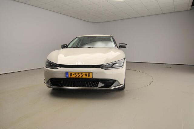 KIA EV6 Plus 77.4 kWh | Panoramadak | 20"