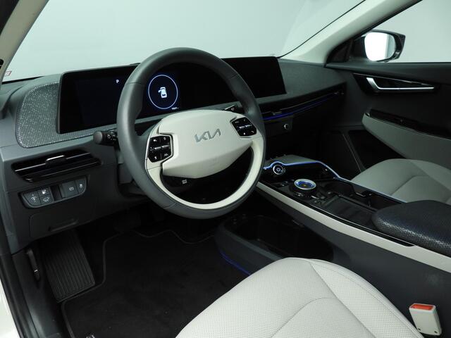 KIA EV6 Plus 77.4 kWh | Panoramadak | 20"