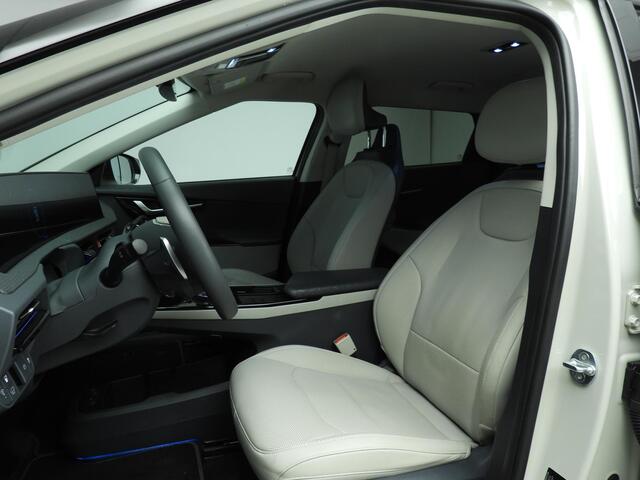 KIA EV6 Plus 77.4 kWh | Panoramadak | 20"