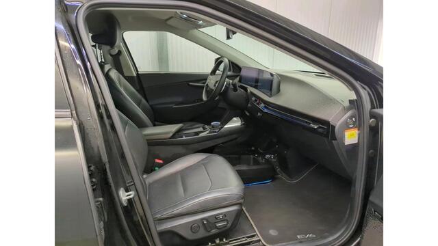 KIA EV6 PLUS 77.4KWH TREKHAAK/NAV/LEER/ACARPLAY/FABRIEKSGARANTIE
