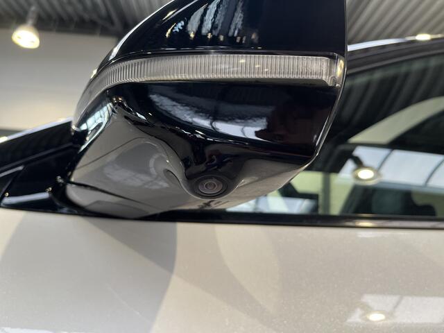 KIA EV6 GT-Line 77.4 kWh | Stoel verwarming -koeling | Pano | 360 Camera | Adapt. Cruise | Elek. Stoelen | 100% Dealer onderhouden