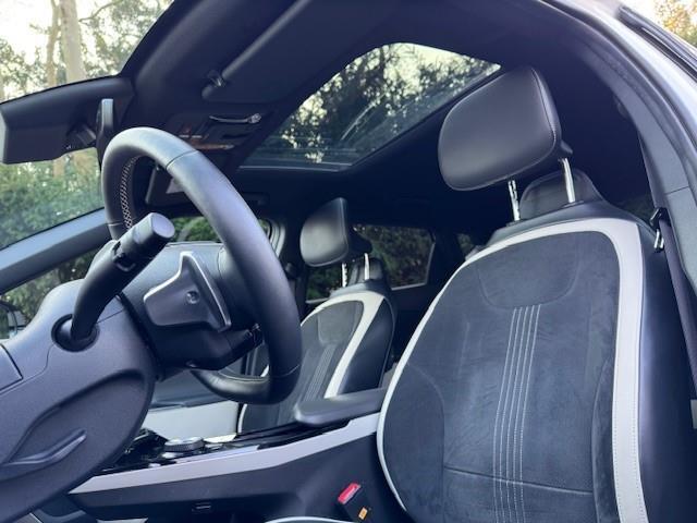 KIA EV6 GT-LINE 77.4KWH SOH 99.5% PANO/LEER/ACARPLAY/FABRIEKSGARANTIE