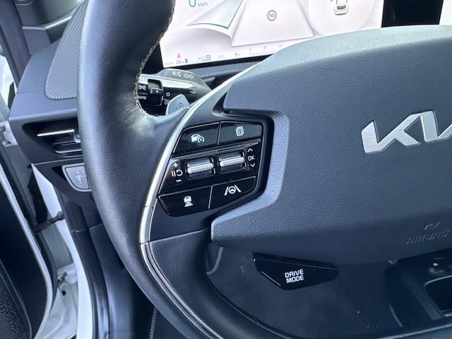 KIA EV6 GT-LINE 77.4KWH SOH 99.5% PANO/LEER/ACARPLAY/FABRIEKSGARANTIE