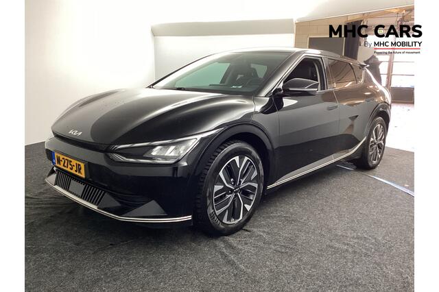 KIA EV6 Plus 77.4 kWh | Camera | Clima | Navi |*