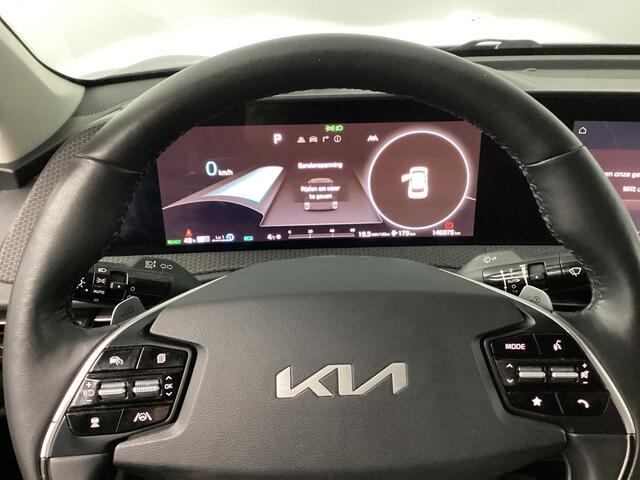 KIA EV6 Plus 77.4 kWh | Camera | Clima | Navi |*
