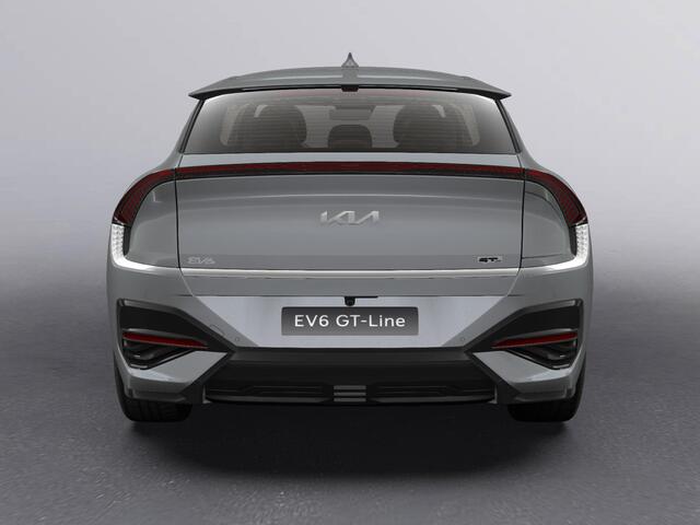 KIA EV6 GT-Line Business Edition 84 kWh