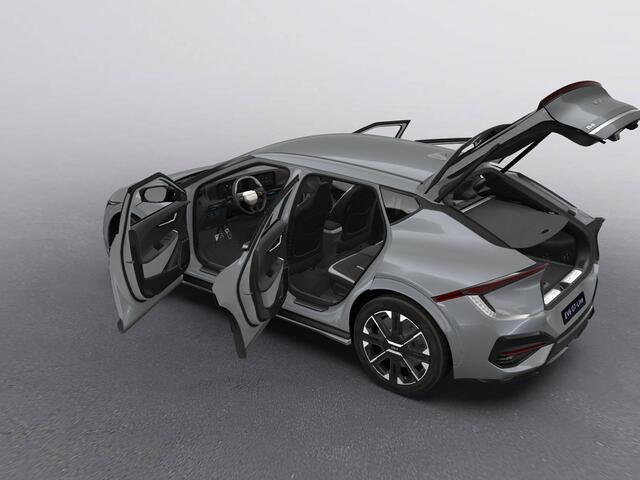 KIA EV6 GT-Line Business Edition 84 kWh