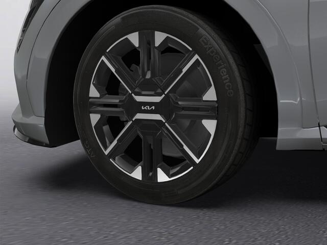 KIA EV6 GT-Line Business Edition 84 kWh