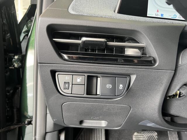 KIA EV6 Air 58 kWh Gloednieuw, Direct Leverbaar en Unieke Metallic Lak!