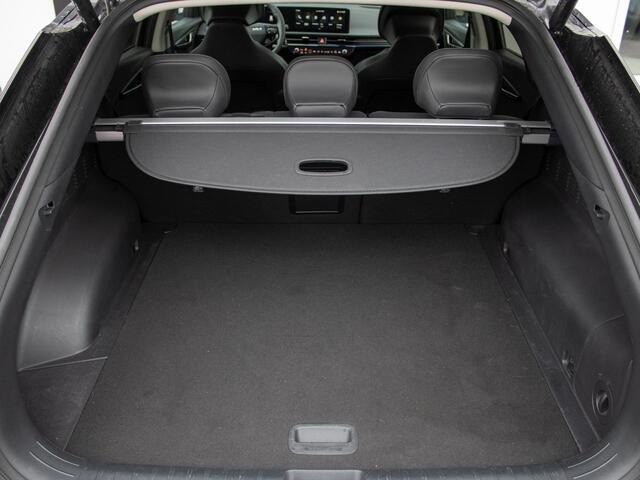 KIA EV6 Edition 77.4 kWh Edition Advanced Long Range