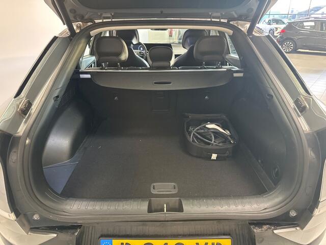 KIA EV6 Kia EV6 Plus 58kWh - Leder - Stoelventilatie - Memory