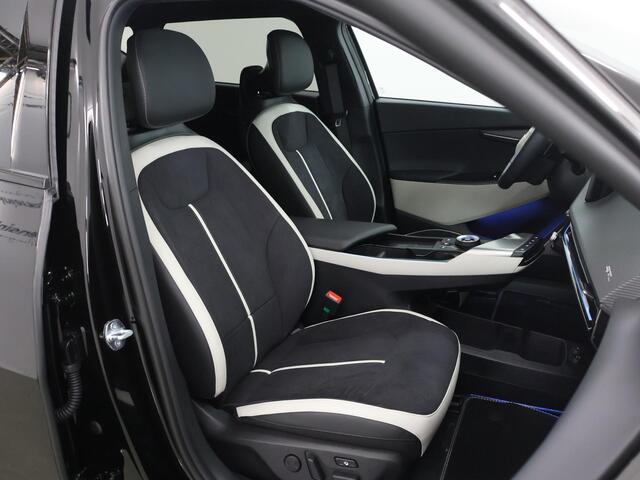 KIA EV6 GT-Line 84 kWh | Panoramaschuifdak | 360 Camera | Head-up display | 20"GT-Line Velgen | LED-Matrix | Stoelventilatie | Warmtepomp |