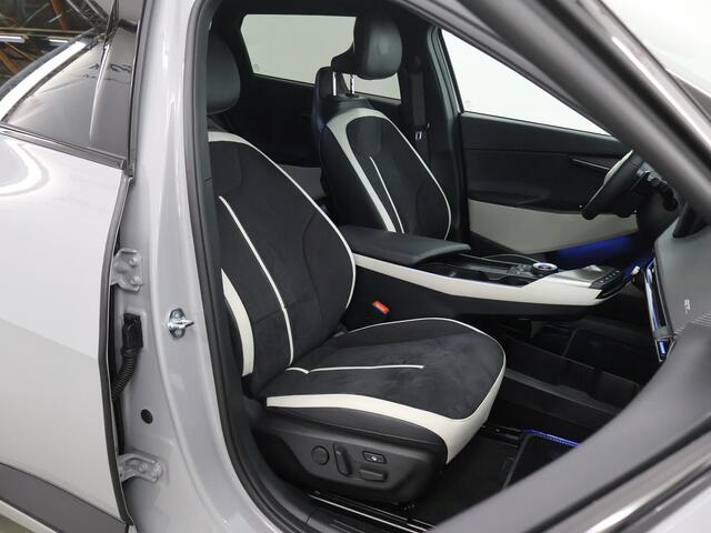 KIA EV6 GT-Line 84 kWh | Panoramaschuifdak | 360 Camera | Head-up display | 20"GT-Line Velgen | LED-Matrix | Stoelventilatie | Warmtepomp |