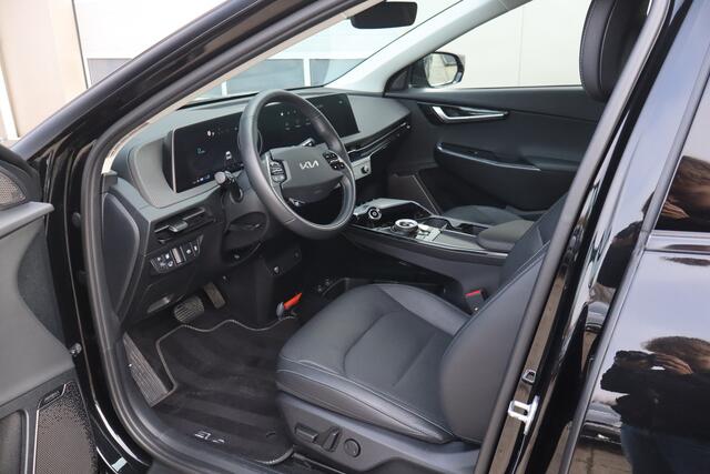 KIA EV6 Plus 77.4 kWh - NL- Auto!! Stoelverw+koeling I Memory seats I Dode Hoek