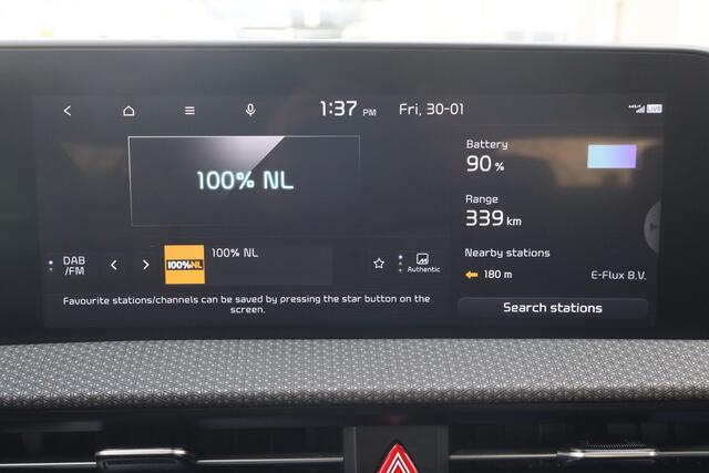 KIA EV6 Plus 77.4 kWh - NL- Auto!! Stoelverw+koeling I Memory seats I Dode Hoek