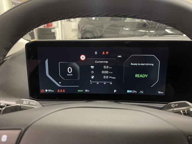 KIA EV6 Light Edition 63 kWh | Parkeersensoren V+A | Navigatie | 800 Volt