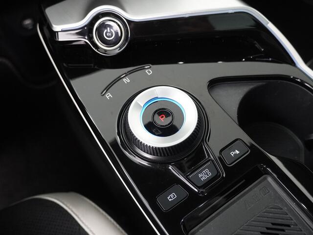 KIA EV6 GT-Line 77.4 kWh | Stoel verwarming -koeling | Pano | 360 Camera | Adapt. Cruise | Elek. Stoelen | 100% Dealer onderhouden