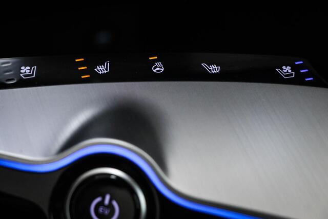 KIA EV6 GT-Line AWD 77.4 kWh | SOH 98% | PANORAMADAK | STUURVERWARMING | DAB | APPLE | 360 CAMERA | TREKHAAK