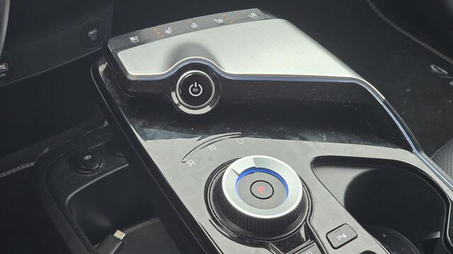 KIA EV6 Plus 77.4 kWh |NAP |1e eigenaar |BTW|DOH