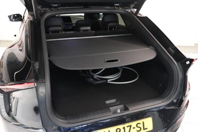 KIA EV6 GT-Line 77.4 kWh | Warmtepomp | SoH 95,9% | Panoramadak | Matrix LED | 360° Camera |