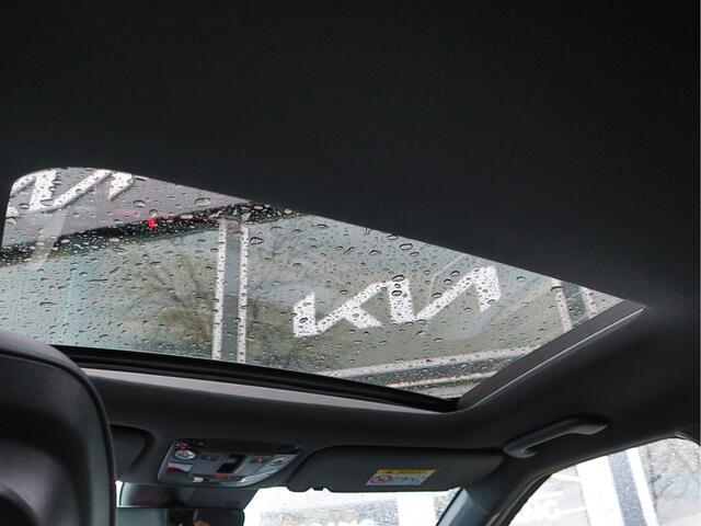 KIA EV6 GT-Line 84 kWh RWD | Navigatie | Adaptieve Cruise Control | Panorama dak | Camera | Tot 10 jaar Kia-Garantie |