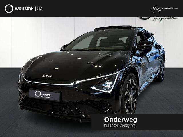 KIA EV6 GT-Line 84 kWh