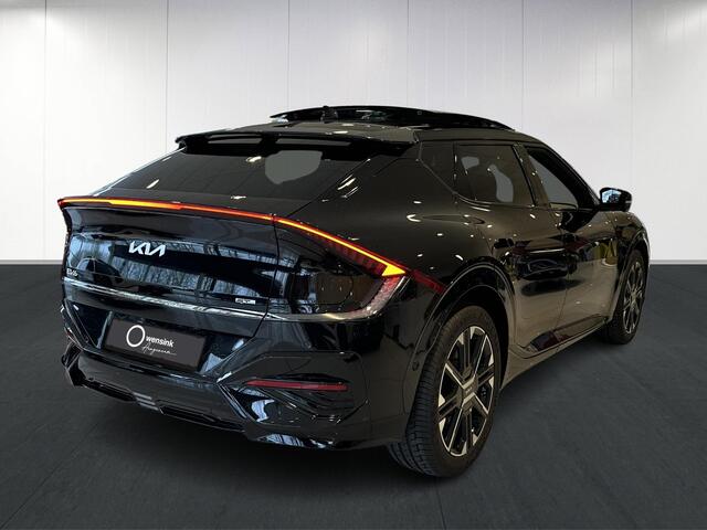 KIA EV6 GT-Line 84 kWh