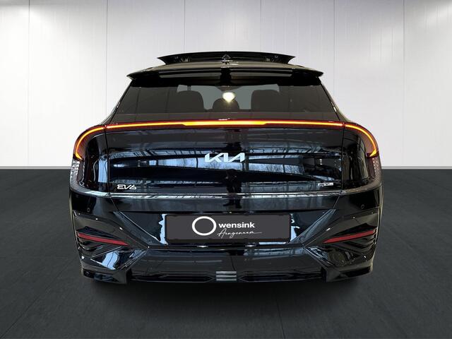 KIA EV6 GT-Line 84 kWh