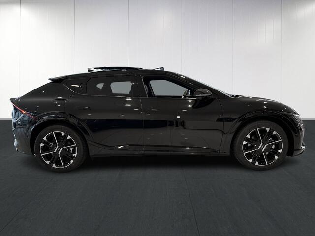KIA EV6 GT-Line 84 kWh