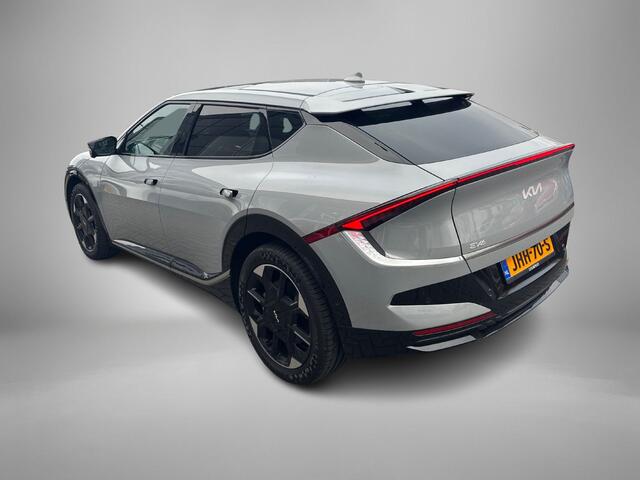 KIA EV6 Plus Advanced 84 kWh 360° Camera | Elektrische stoelen | Navigatie