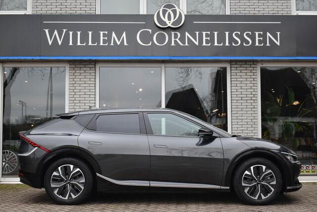 KIA EV6 Plus 77.4 kWh RWD Meridian Sound Zitklima Camera ACC