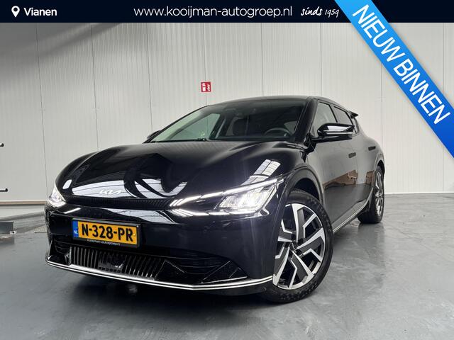 KIA EV6 Plus 77.4 kWh