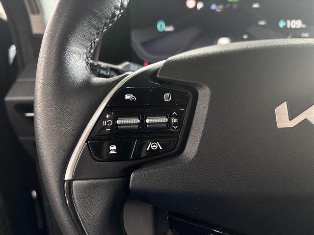 KIA EV6 Plus 77.4 kWh