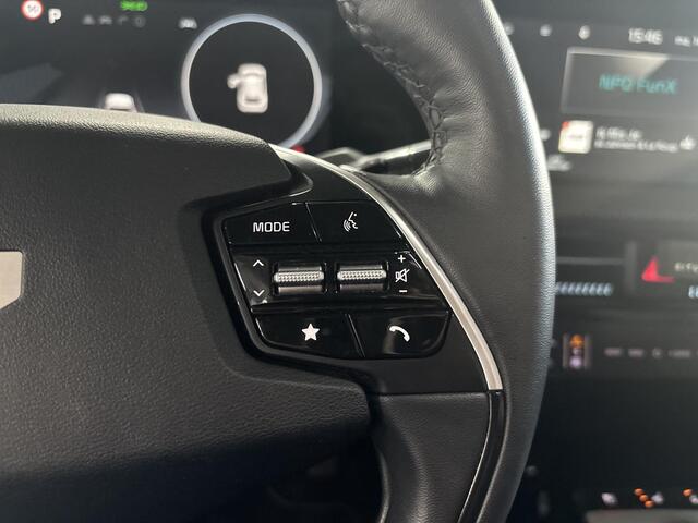 KIA EV6 Plus 77.4 kWh