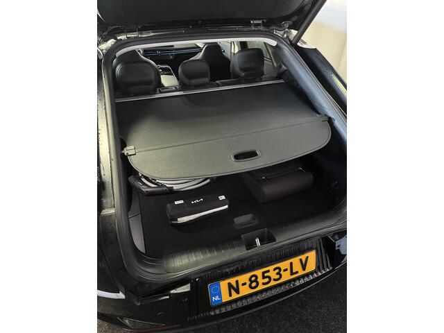 KIA EV6 Plus 77.4 kWh 1E EIGN/APPLE/CAMERA/BOMVOL OPTIE'S/98,3% SOH