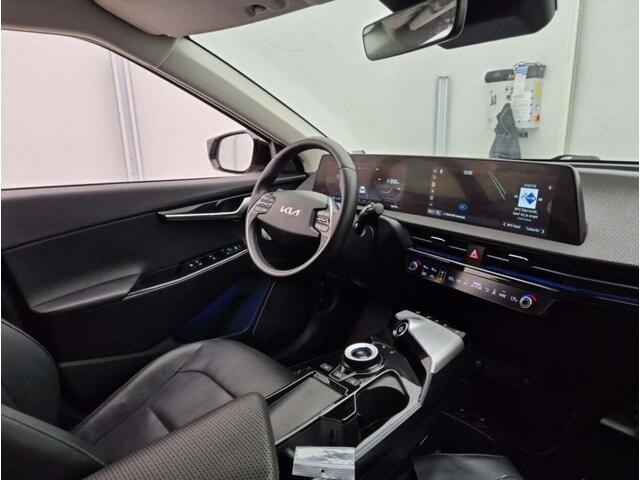 KIA EV6 Aut. Plus 77.4 kWh | Trekhaak | Meridian Sound | Leder |