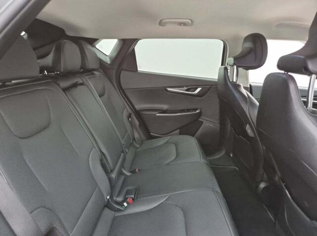 KIA EV6 Aut. Plus 77.4 kWh | Trekhaak | Meridian Sound | Leder |