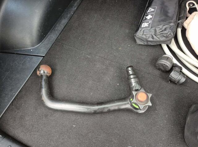 KIA EV6 Aut. Plus 77.4 kWh | Trekhaak | Meridian Sound | Leder |