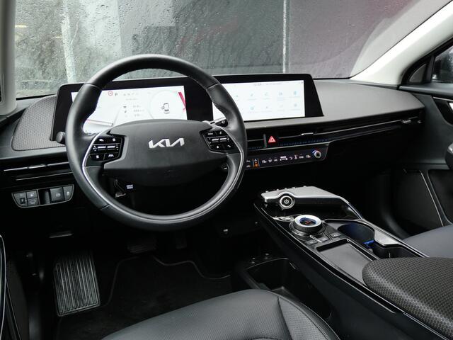KIA EV6 Plus 77.4 kWh | TREKHAAK | MERIDIAN AUDIO | LEER | A.C.C. | CARPLAY | CAMERA
