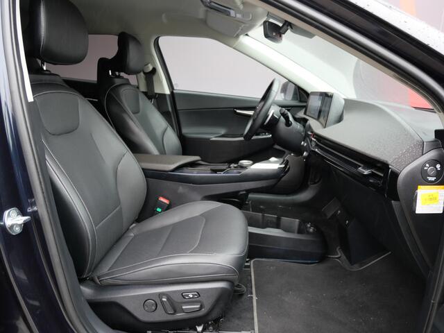 KIA EV6 Plus 77.4 kWh | TREKHAAK | MERIDIAN AUDIO | LEER | A.C.C. | CARPLAY | CAMERA