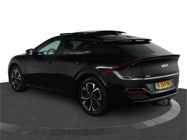 KIA EV6 GT-Line 77.4 kWh - schuif/kanteldak - 360 camera - MERIDIAN Surround - Apple Carplay - Android Auto 7 jaar of 150.000km Fabrieksgarantie