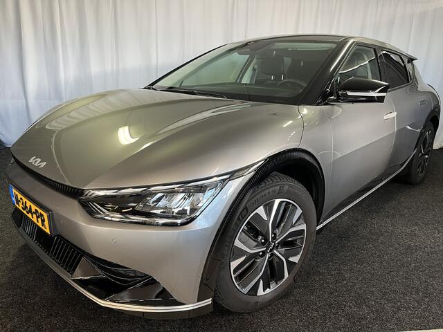 KIA EV6 Plus 77.4 kWh 1E EIGN/APPLE/CAMERA/BOMVOL OPTIE'S/100% SOH