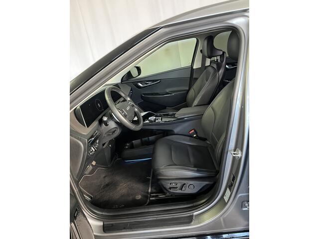 KIA EV6 Plus 77.4 kWh 1E EIGN/APPLE/CAMERA/BOMVOL OPTIE'S/100% SOH