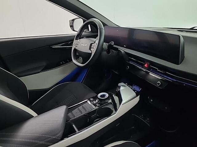 KIA EV6 GT-LINE 77.4 KWH I SOH 99% I SCHUIF/KANTELDAK I STOELVERWARMING I APPLE CARPLAY