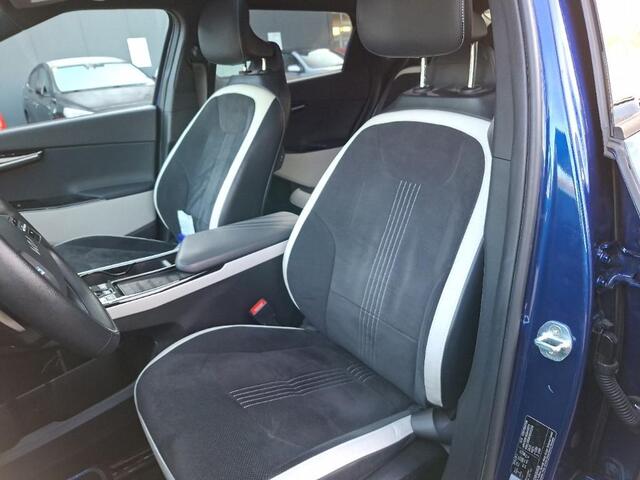 KIA EV6 Aut. GT-Line 77.4 kWh | Panorama | 360 Camera | Meridian |